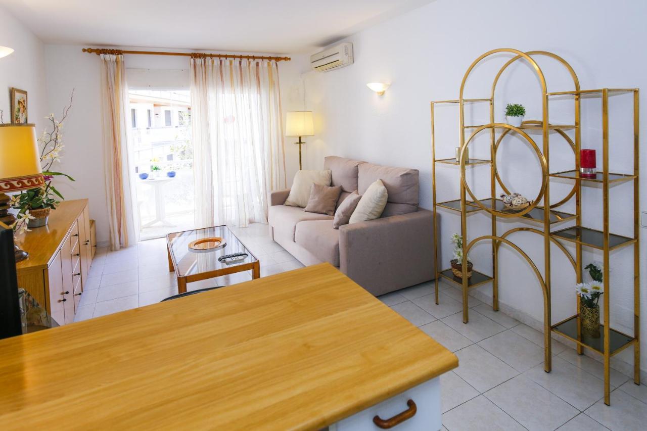 Apartmán Gongora Planet Costa Dorada Cambrils Exteriér fotografie