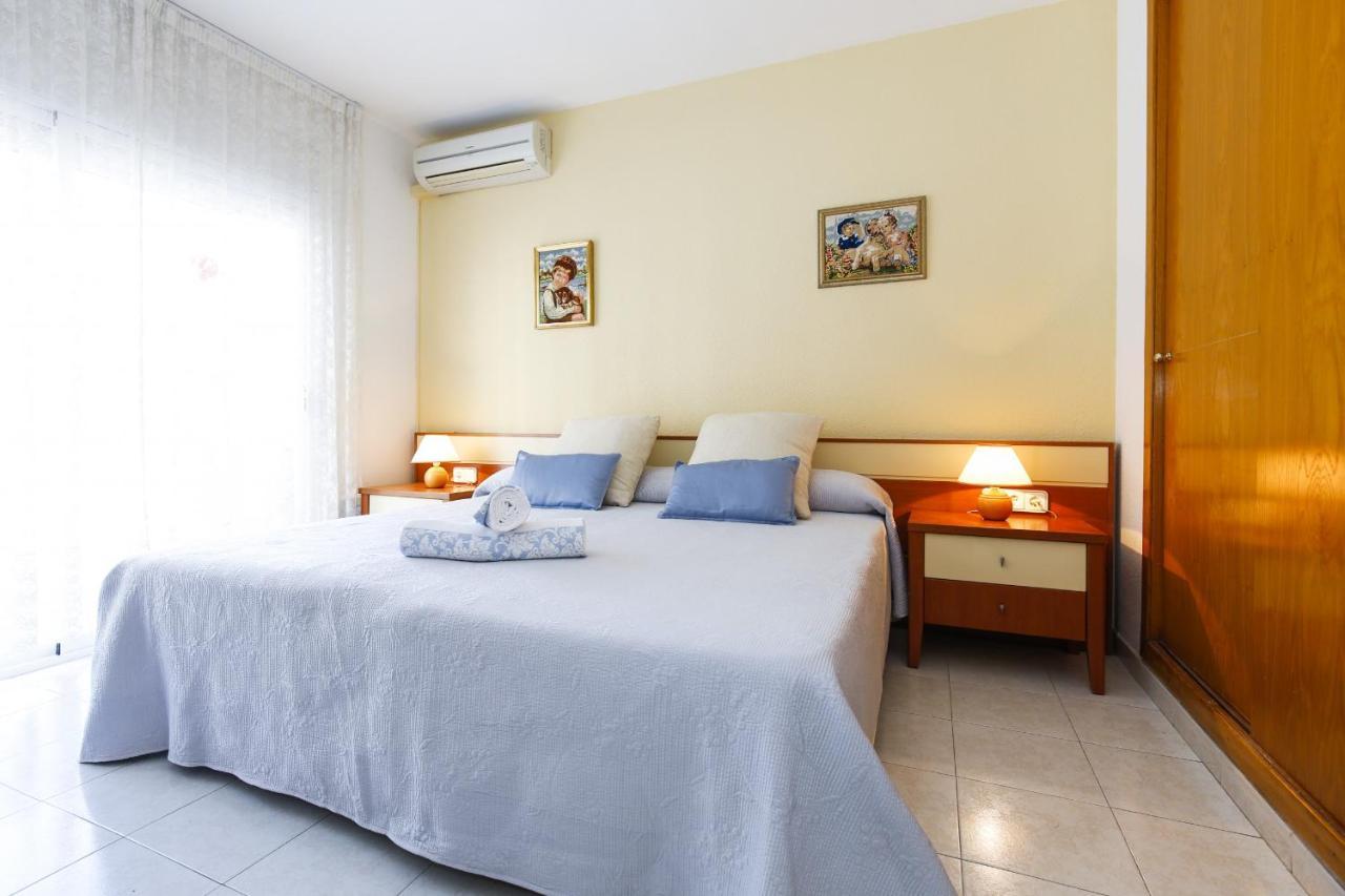 Apartmán Gongora Planet Costa Dorada Cambrils Exteriér fotografie