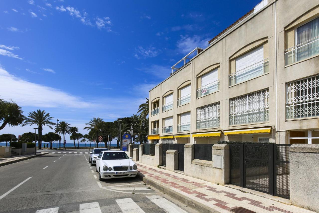 Apartmán Gongora Planet Costa Dorada Cambrils Exteriér fotografie