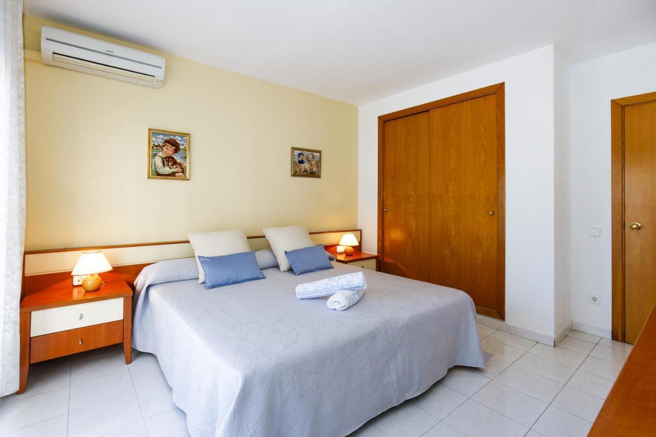 Apartmán Gongora Planet Costa Dorada Cambrils Exteriér fotografie
