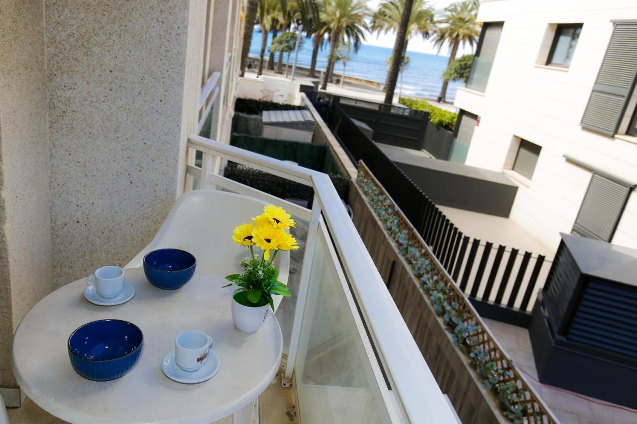 Apartmán Gongora Planet Costa Dorada Cambrils Exteriér fotografie