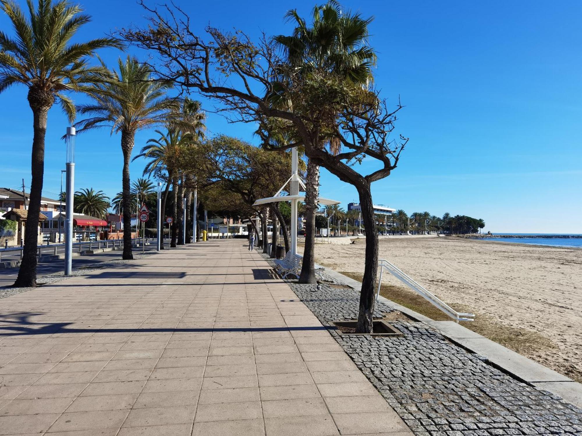 Apartmán Gongora Planet Costa Dorada Cambrils Exteriér fotografie