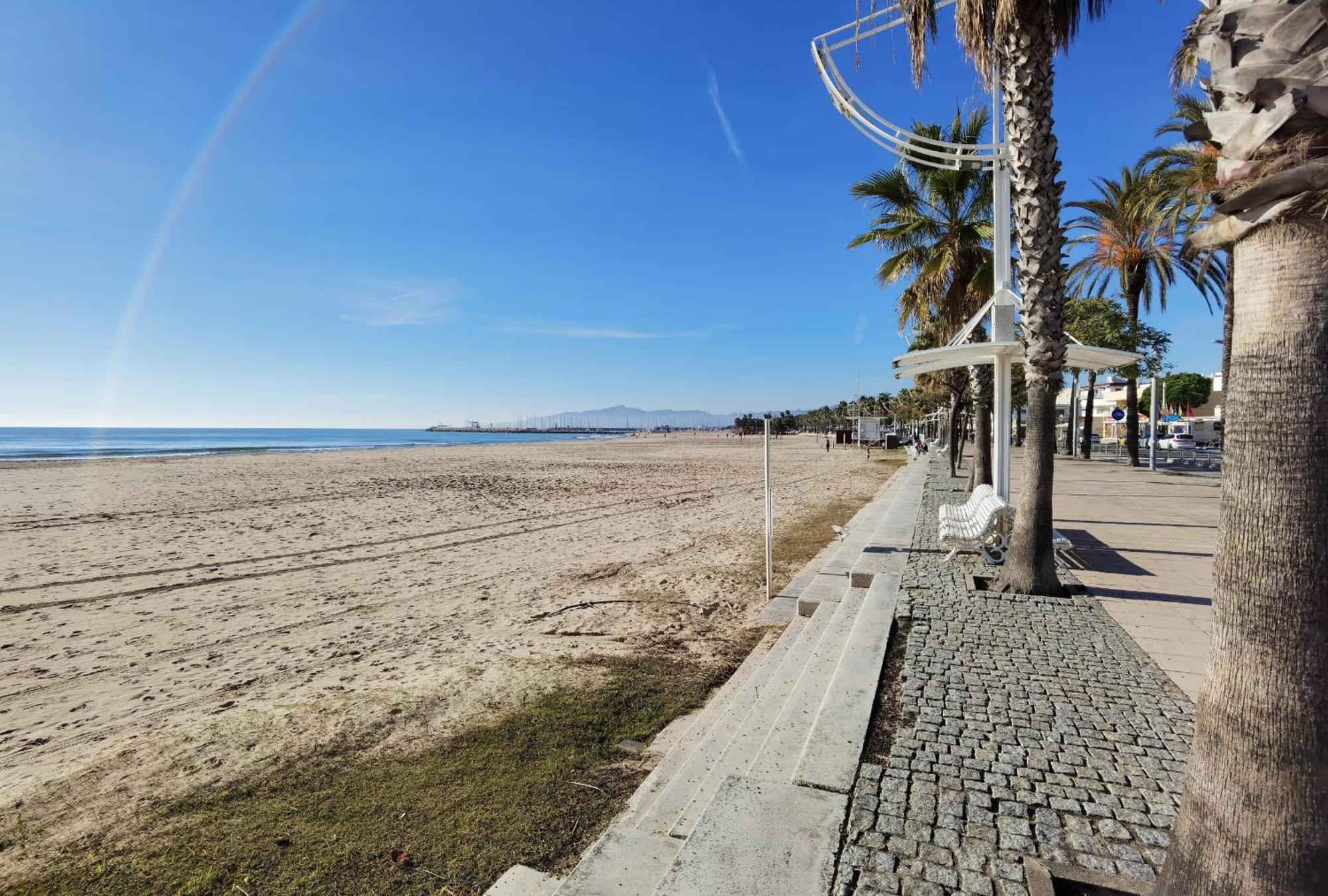 Apartmán Gongora Planet Costa Dorada Cambrils Exteriér fotografie